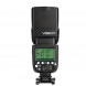 Godox VING v860ii-c zukunftsweisendes 2.4 G Wireless e-TTL II Li-Ion Kamera Flash Speedlite für Canon 6D 50D 60D 1DX 580EX II 5D Mark II III-09